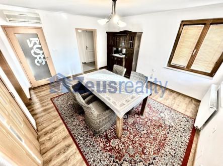 foto: 4 | Pronájem bytu, 3+1, 92 m²