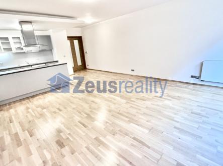 foto: 3 | Pronájem bytu, 3+kk, 84 m²