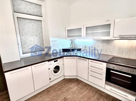 foto: 1 | Pronájem bytu, 2+kk, 49 m²