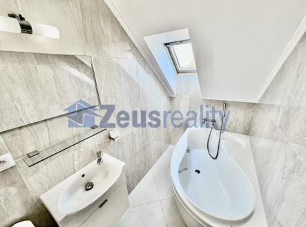 foto: 4 | Pronájem bytu, 4+kk, 92 m²