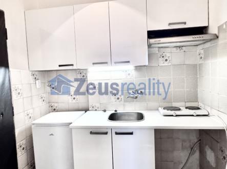 foto: 4 | Pronájem bytu, 1+kk, 28 m²