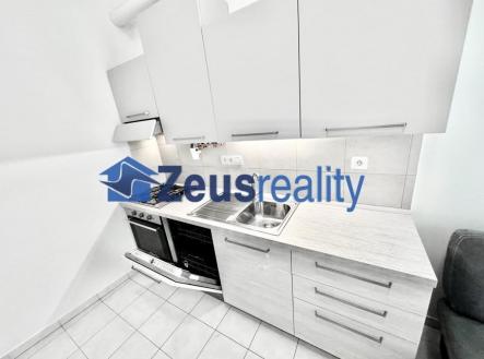 foto: 4 | Pronájem bytu, 1+1, 33 m²