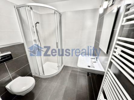 foto: 1 | Pronájem bytu, 1+1, 39 m²