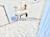 Pronájem bytu, 1+1, 39 m²