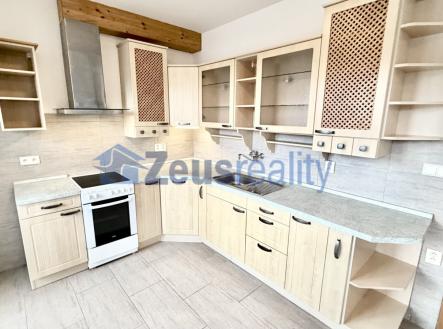 foto: 1 | Pronájem bytu, 2+kk, 59 m²