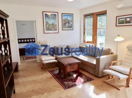 foto: 3 | Pronájem bytu, 2+kk, 88 m²