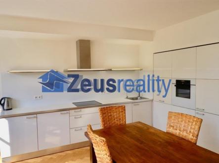 foto: 4 | Pronájem bytu, 2+kk, 88 m²