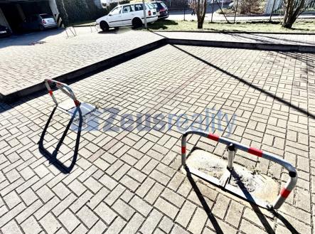 foto: 2 | Pronájem - malý objekt/garáž