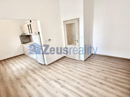 foto: 3 | Pronájem bytu, 2+kk, 47 m²