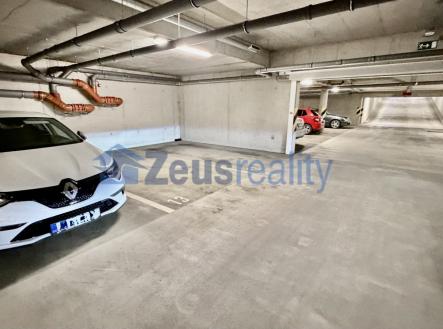 foto: 1 | Pronájem - malý objekt/garáž