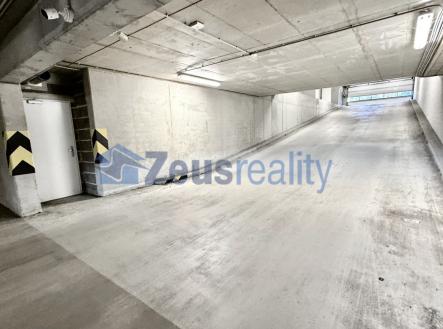 foto: 2 | Pronájem - malý objekt/garáž