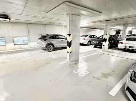 foto: 1 | Pronájem - malý objekt/garáž