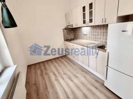 foto: 2 | Pronájem bytu, 1+1, 47 m²