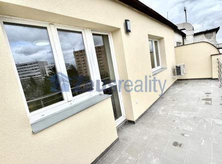 foto: 1 | Pronájem bytu, 2+kk, 50 m²