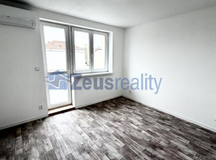 foto: 2 | Pronájem bytu, 2+kk, 50 m²