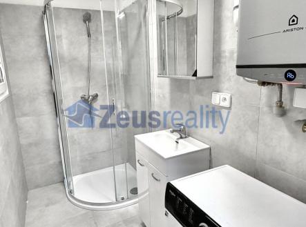 foto: 3 | Pronájem bytu, 2+kk, 50 m²