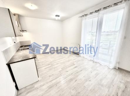 foto: 2 | Pronájem bytu, 1+kk, 39 m²