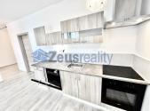 Pronájem bytu, 1+kk, 39 m²
