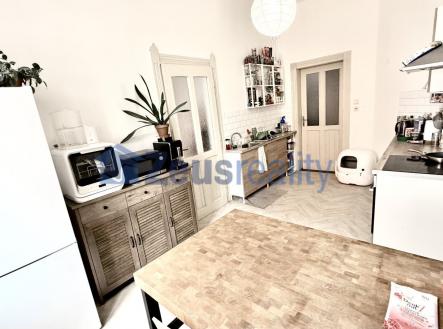foto: 3 | Pronájem bytu, 3+kk, 66 m²