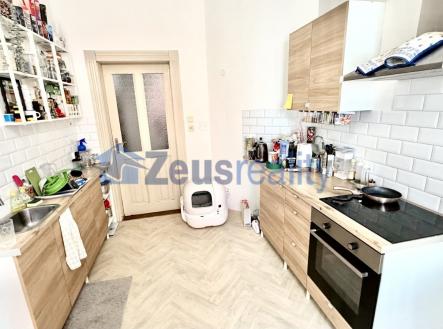 foto: 2 | Pronájem bytu, 3+kk, 66 m²