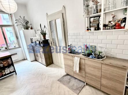 foto: 4 | Pronájem bytu, 3+kk, 66 m²