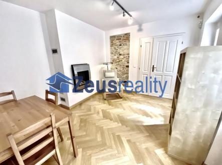 Pronájem bytu, 3+kk, 61 m² obrázek