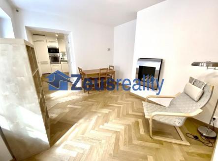 foto: 4 | Pronájem bytu, 3+kk, 61 m²