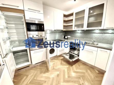 foto: 3 | Pronájem bytu, 3+kk, 61 m²