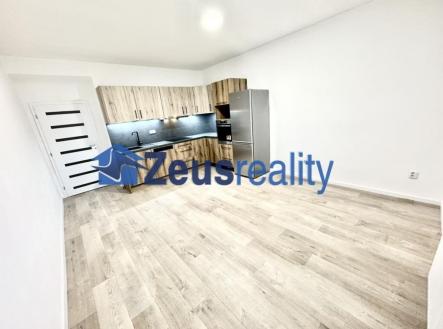 foto: 1 | Pronájem bytu, 2+kk, 50 m²