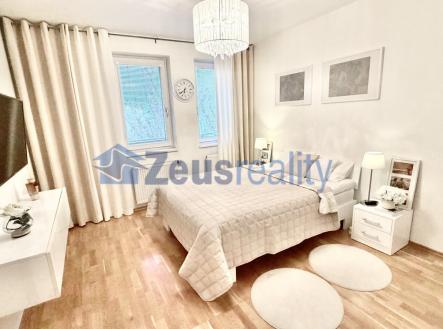 foto: 2 | Pronájem bytu, 4+kk, 124 m²