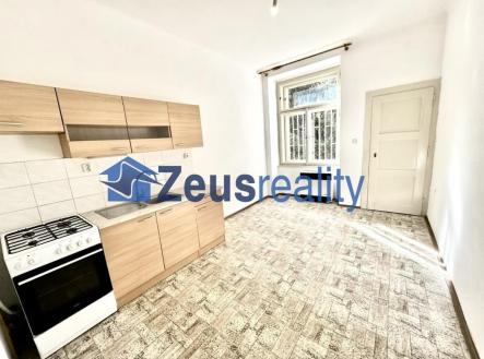 foto: 1 | Pronájem bytu, 2+kk, 42 m²