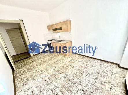 foto: 2 | Pronájem bytu, 2+kk, 42 m²