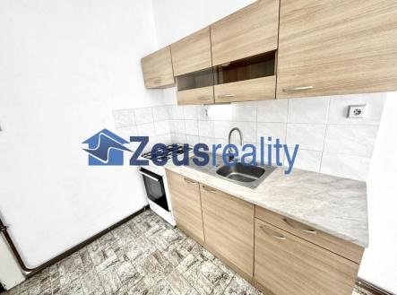 foto: 3 | Pronájem bytu, 2+kk, 42 m²