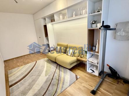 foto: 4 | Pronájem bytu, 3+1, 124 m²