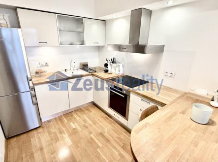 foto: 4 | Pronájem bytu, 3+1, 124 m²