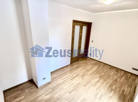 foto: 2 | Pronájem bytu, 3+kk, 85 m²