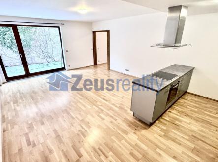 foto: 2 | Pronájem bytu, 2+1, 85 m²