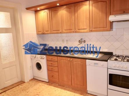 Pronájem bytu, 2+kk, 48 m² obrázek