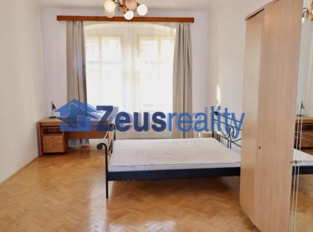 Pronájem bytu, 2+kk, 48 m²