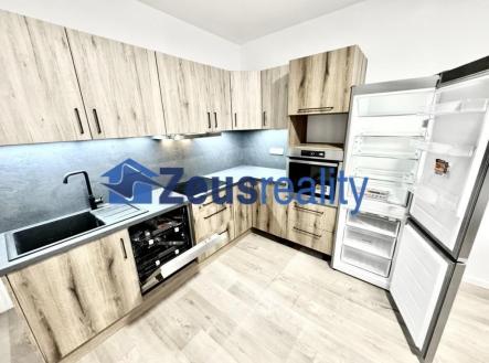 foto: 1 | Pronájem bytu, 2+kk, 50 m²