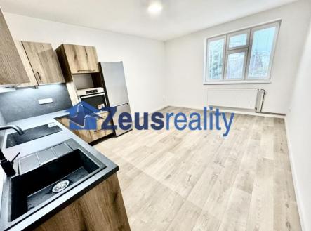 foto: 3 | Pronájem bytu, 2+kk, 50 m²