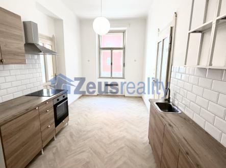 Pronájem bytu, 2+1, 66 m² obrázek