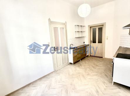 foto: 3 | Pronájem bytu, 2+1, 66 m²