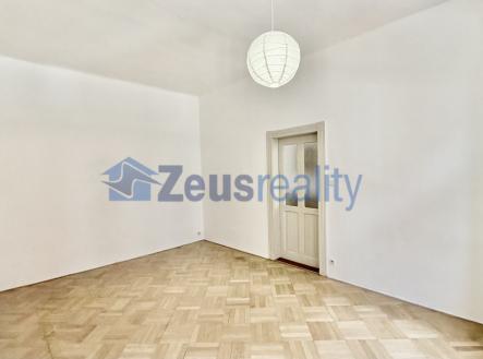 foto: 3 | Pronájem bytu, 2+1, 66 m²