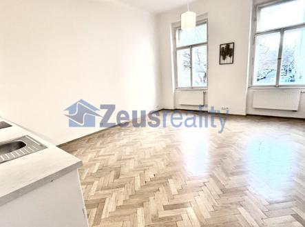 foto: 1 | Pronájem bytu, 3+kk, 63 m²
