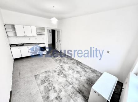 foto: 2 | Pronájem bytu, 1+1, 47 m²