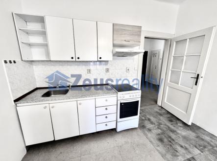 foto: 3 | Pronájem bytu, 1+1, 47 m²