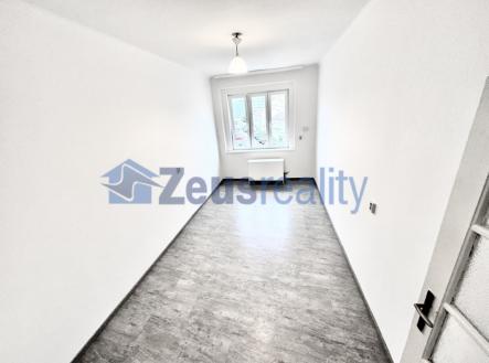 foto: 1 | Pronájem bytu, 1+1, 47 m²