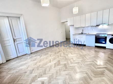foto: 2 | Pronájem bytu, 2+1, 63 m²