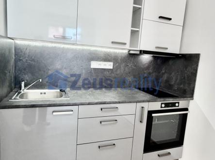 foto: 3 | Pronájem bytu, 1+kk, 22 m²